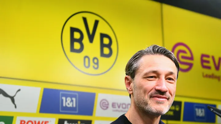 SCHOCKIEREND: Borussia Dortmund hat folgende Erklärung zu seiner … veröffentlicht.