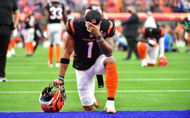 BOMBSHELL: Cincinnati Bengals’ Ja’Marr Chase Hit with Lifetime NFL Ban Over Gambling Scandal – Confidential Leaks to Bettors Rock the League.