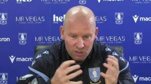 Just In: Henrik Pedersen Is Reportedly Losing Control of Sheffield Wednesday Dressing Room as Players Grow Frustrated and Confused by His Methods