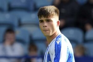 BOMBSHELL: Sheffield Wednesday’s Defender Harry Amass Hit with Lifetime Ban Over Gambling Scandal – Confidential Leaks to Bettors Rock the League…