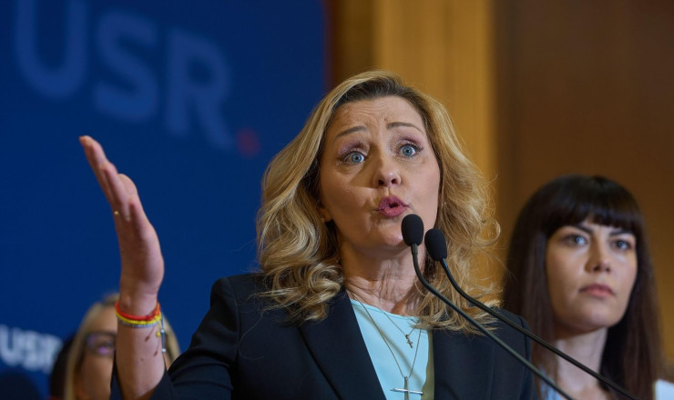 Tragedie națională: Verdictul CCR privind alegerile declanșează haos în toată România!…