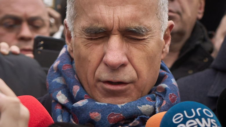 Decizia CCR redesenează scena politică: Călin Georgescu, tot mai aproape de rolul-cheie…