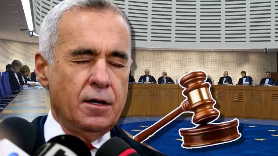 Breaking News: Decizia CCR zdruncină echilibrul puterii în România, Președintele surprins de verdict…